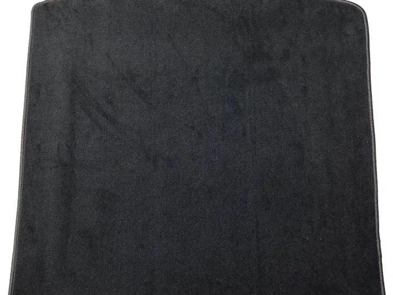Billede 1 - Bagagerumsmåtte velour Mitsubishi Outländer 2007 - 2013