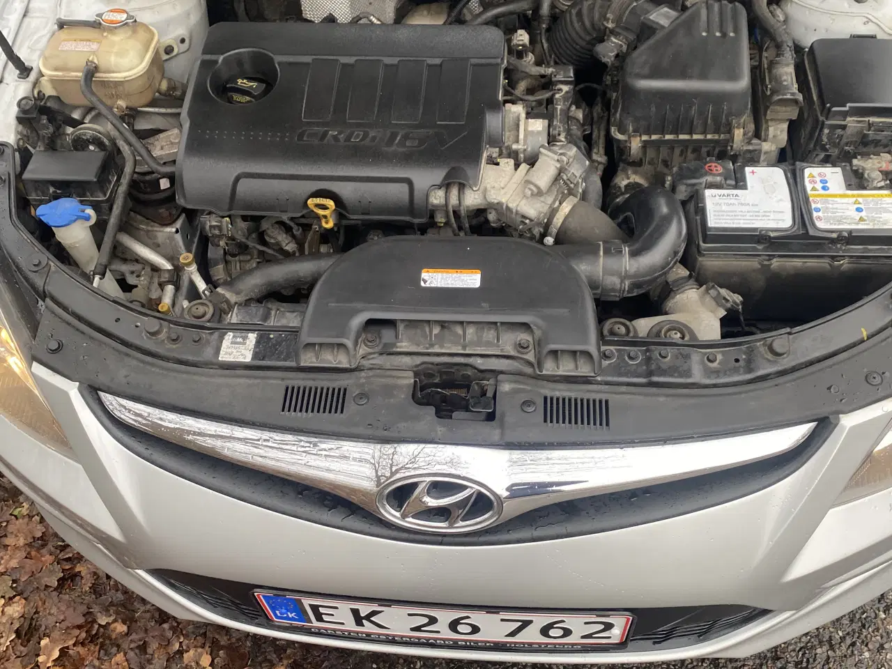 Billede 10 - Hyundai i30