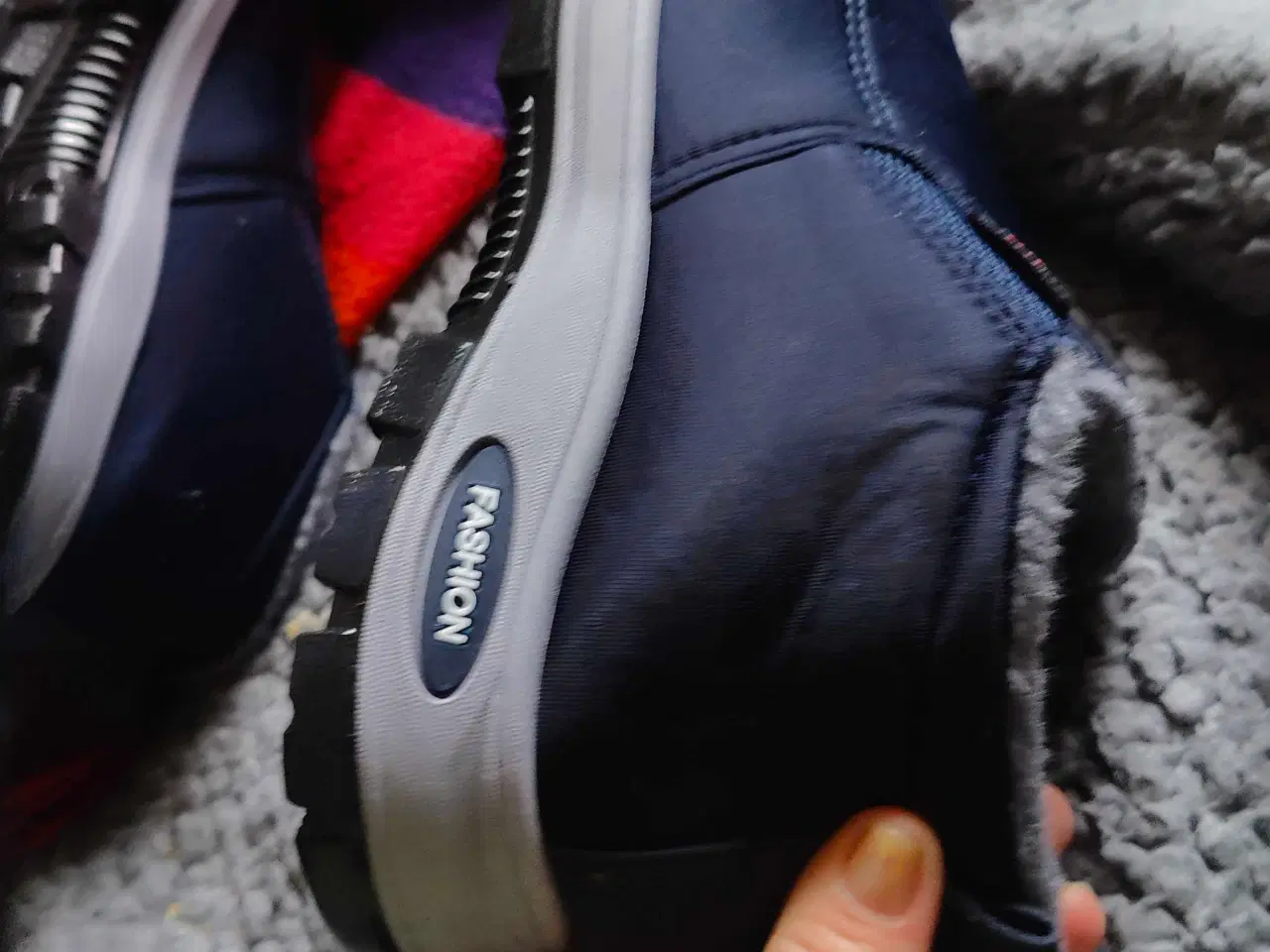 Billede 3 - Støvler 