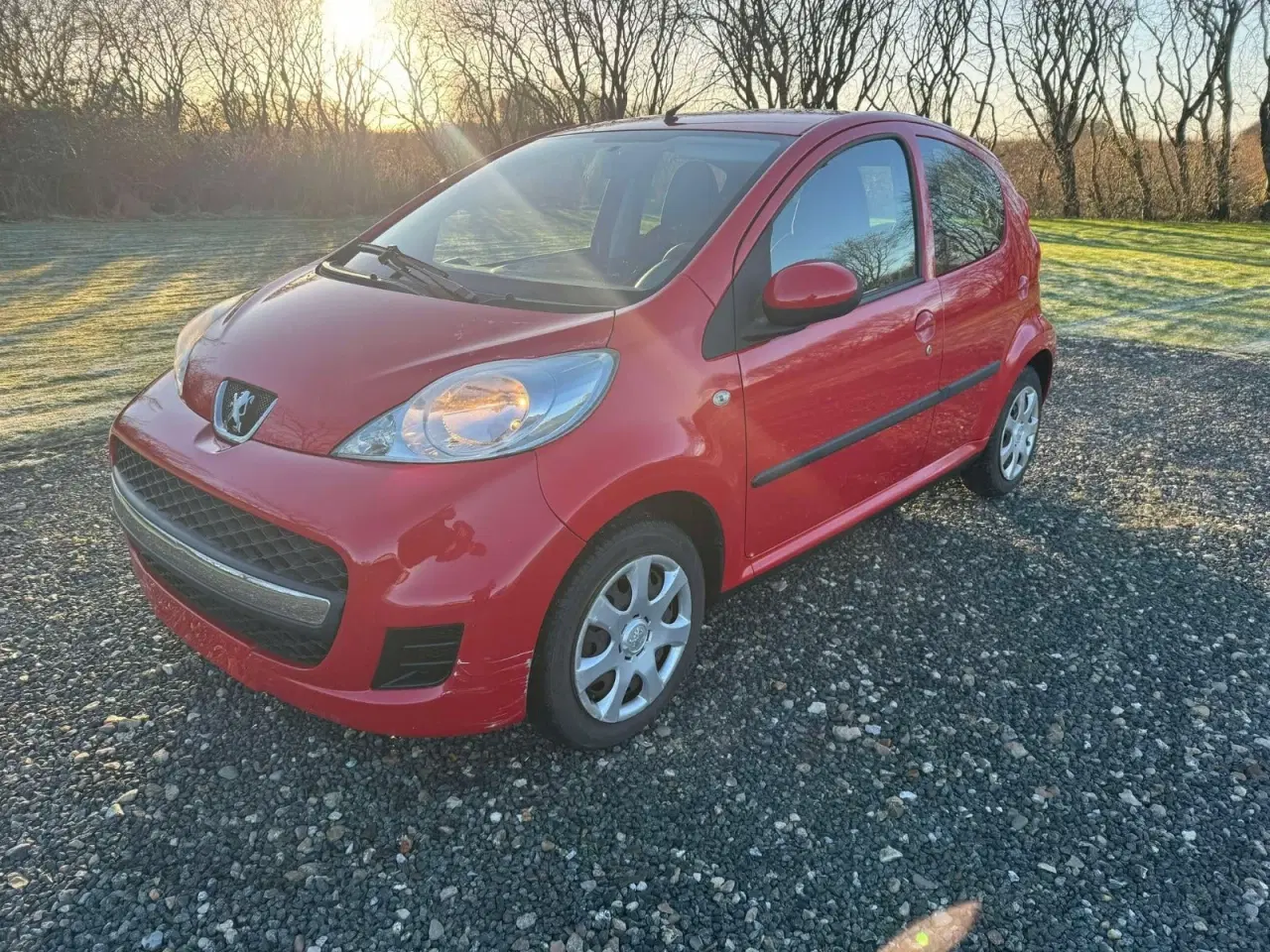 Billede 1 - Peugeot 107 1,0 Comfort