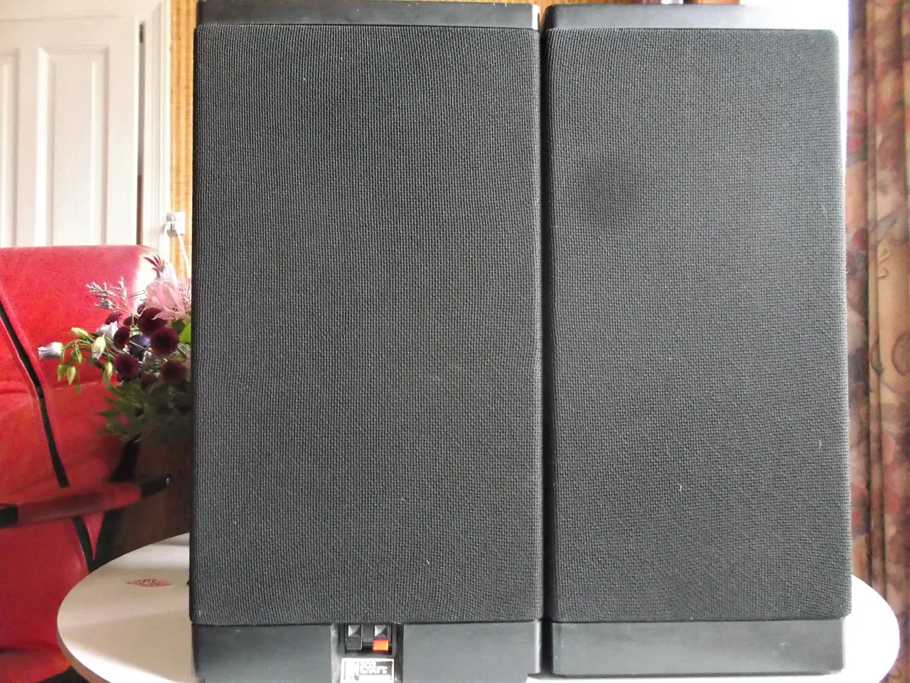 Billede 4 - KEF 303 Serie II Type SP1147 højtaler sæt 50W