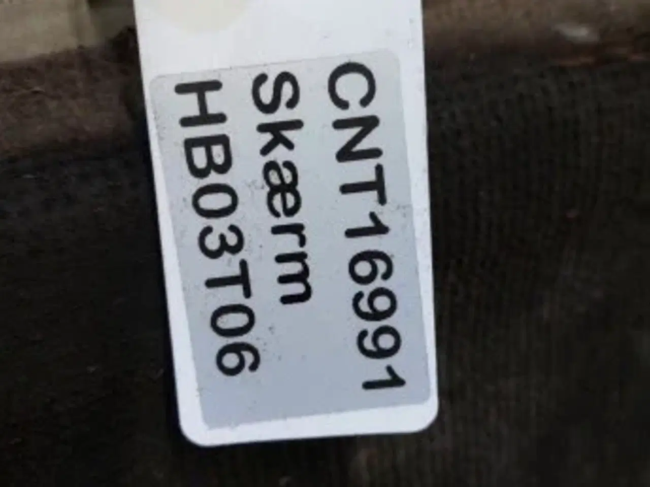 Billede 19 - Massey Ferguson 3060 Trap 3385434M92