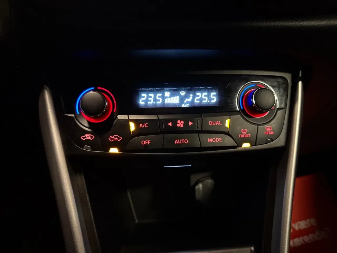 Billede 17 - Suzuki S-Cross 1,4 Boosterjet Active aut.