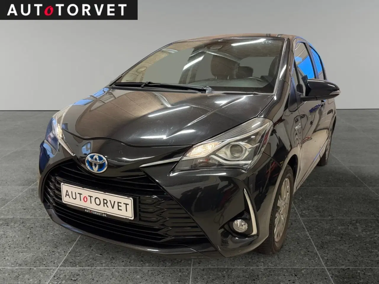 Billede 1 - Toyota Yaris 1,5 Hybrid H2 e-CVT