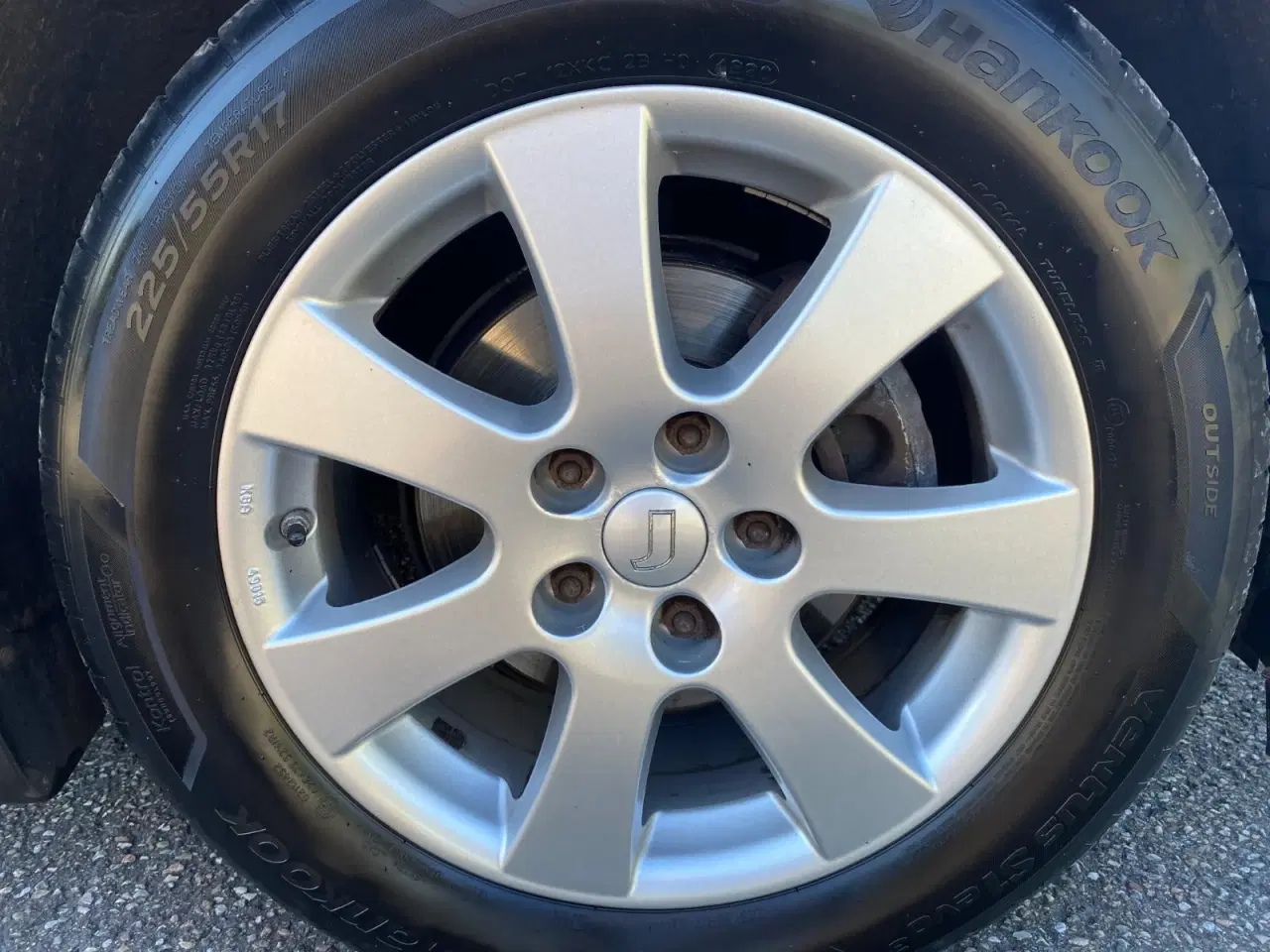 Billede 8 - Opel Insignia 1,8 Edition Sports Tourer