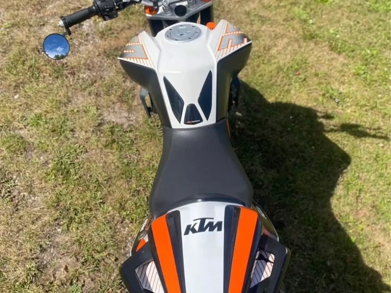 Billede 7 - KTM Duke 390 ABS