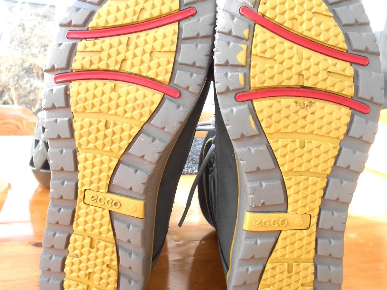 Billede 7 - Ecco Vinterstøvler str.40