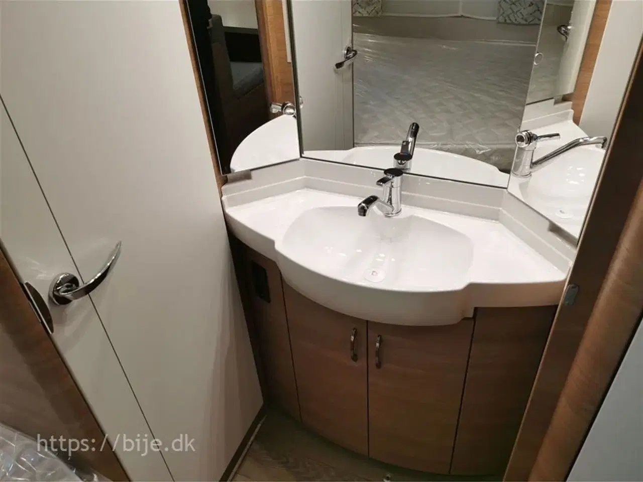 Billede 16 - 2023 - Hobby De Luxe 560 KMFe