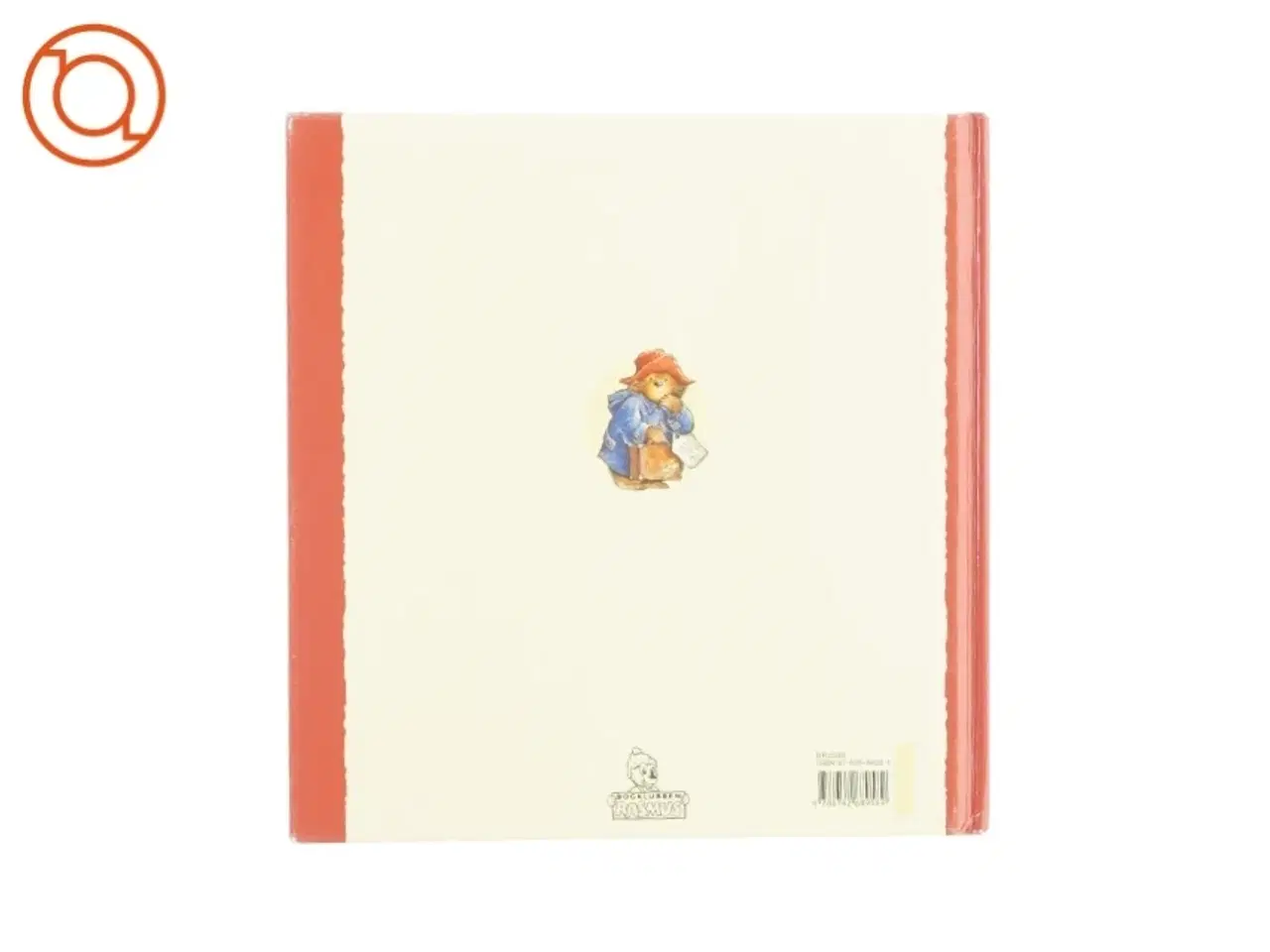 Billede 2 - Paddington ta&#39;r på tur af Michael Bond (bog)