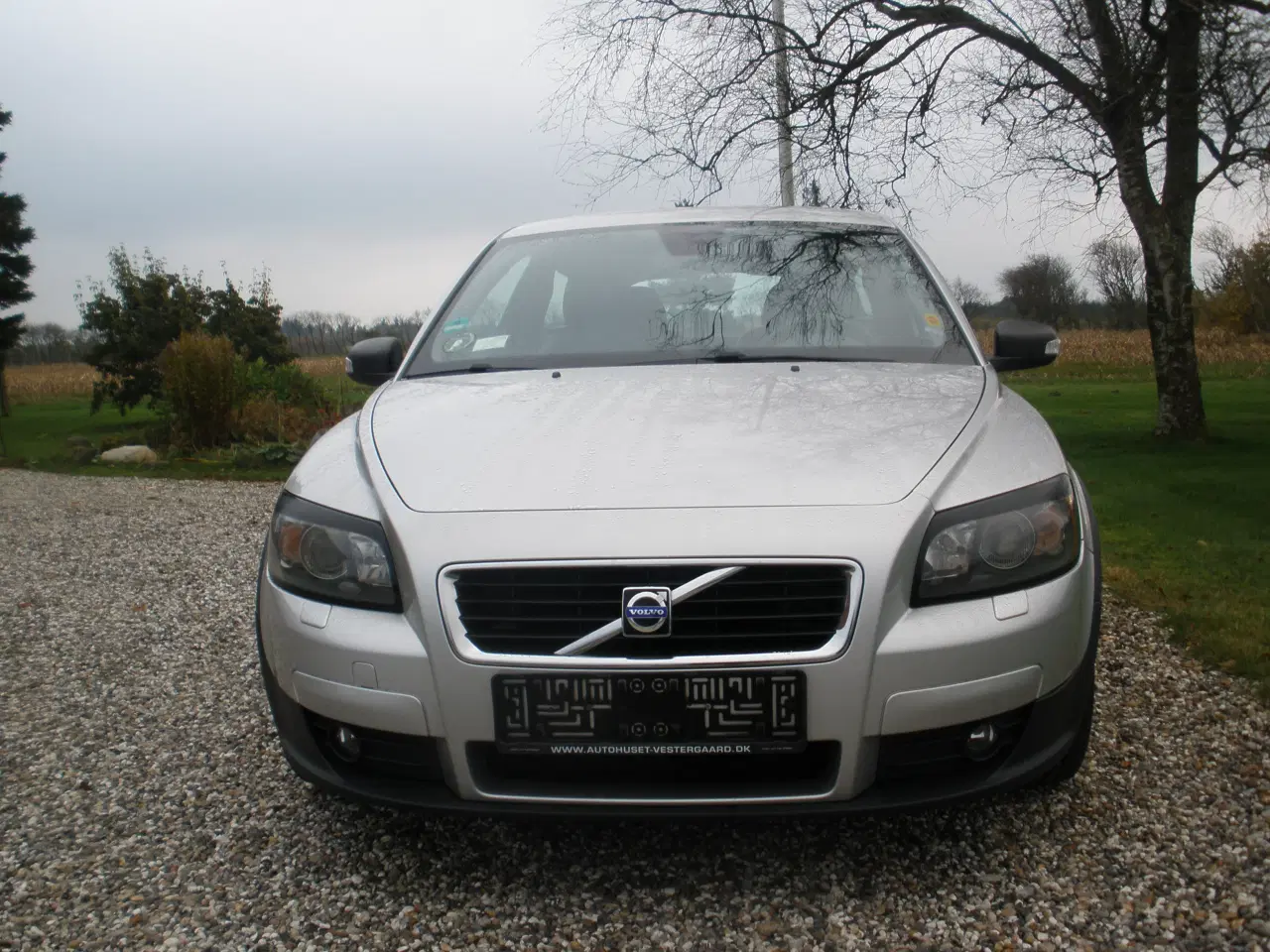 Billede 2 - Volvo C 30 1,6I