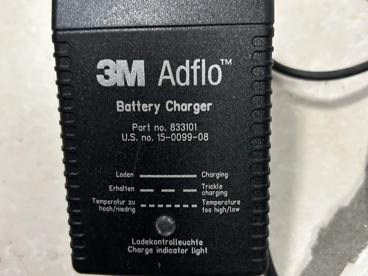 Billede 8 - Speedglas svejsehjelm