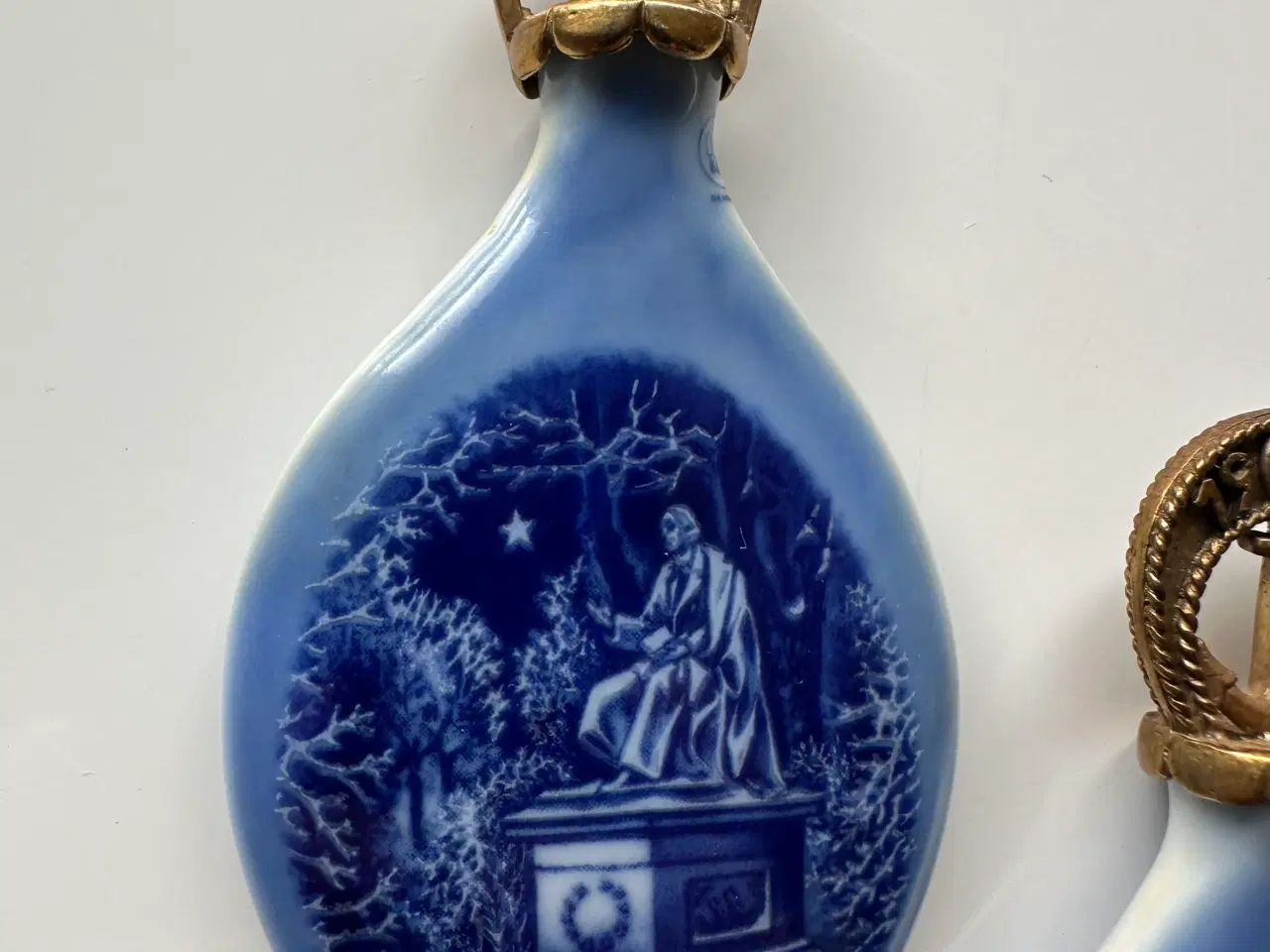 Billede 9 - Juledråbe 1985, 1988-1994