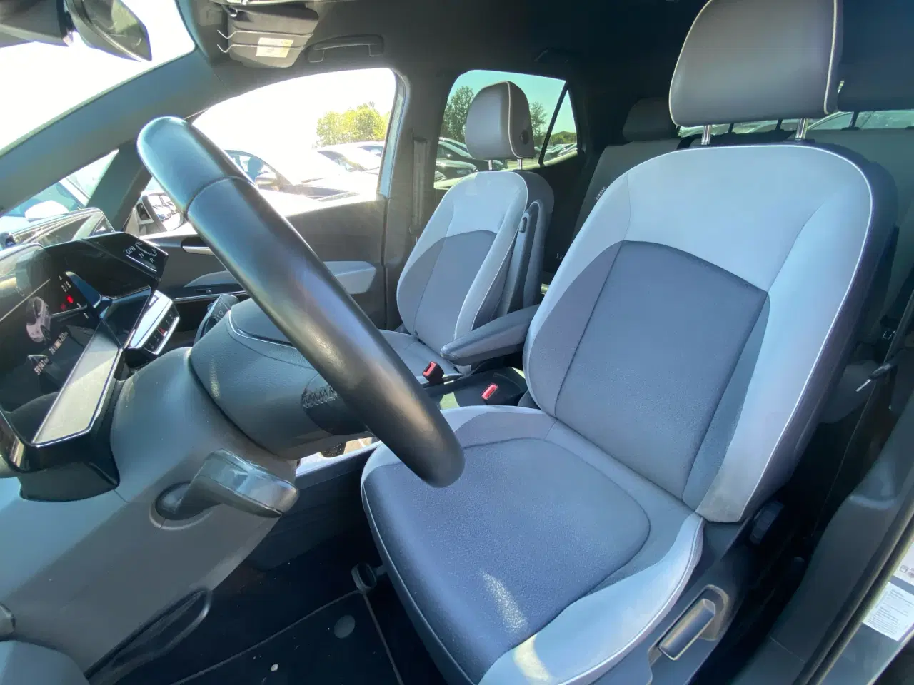 Billede 8 - VW ID.3 EL Pro 145HK 5d Aut.