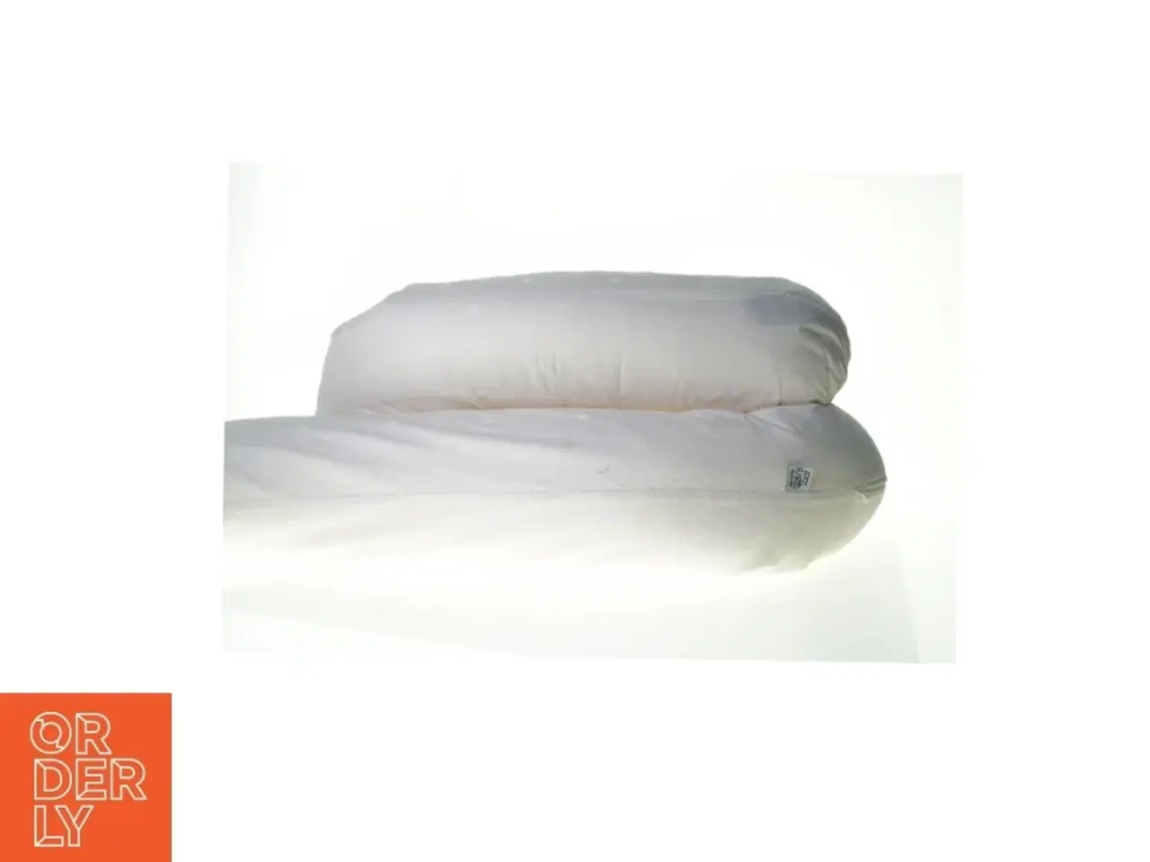 Billede 1 - Sovepude u-form Foss Flakes fra Nordic Sleep (str. 75 x 100 cm)