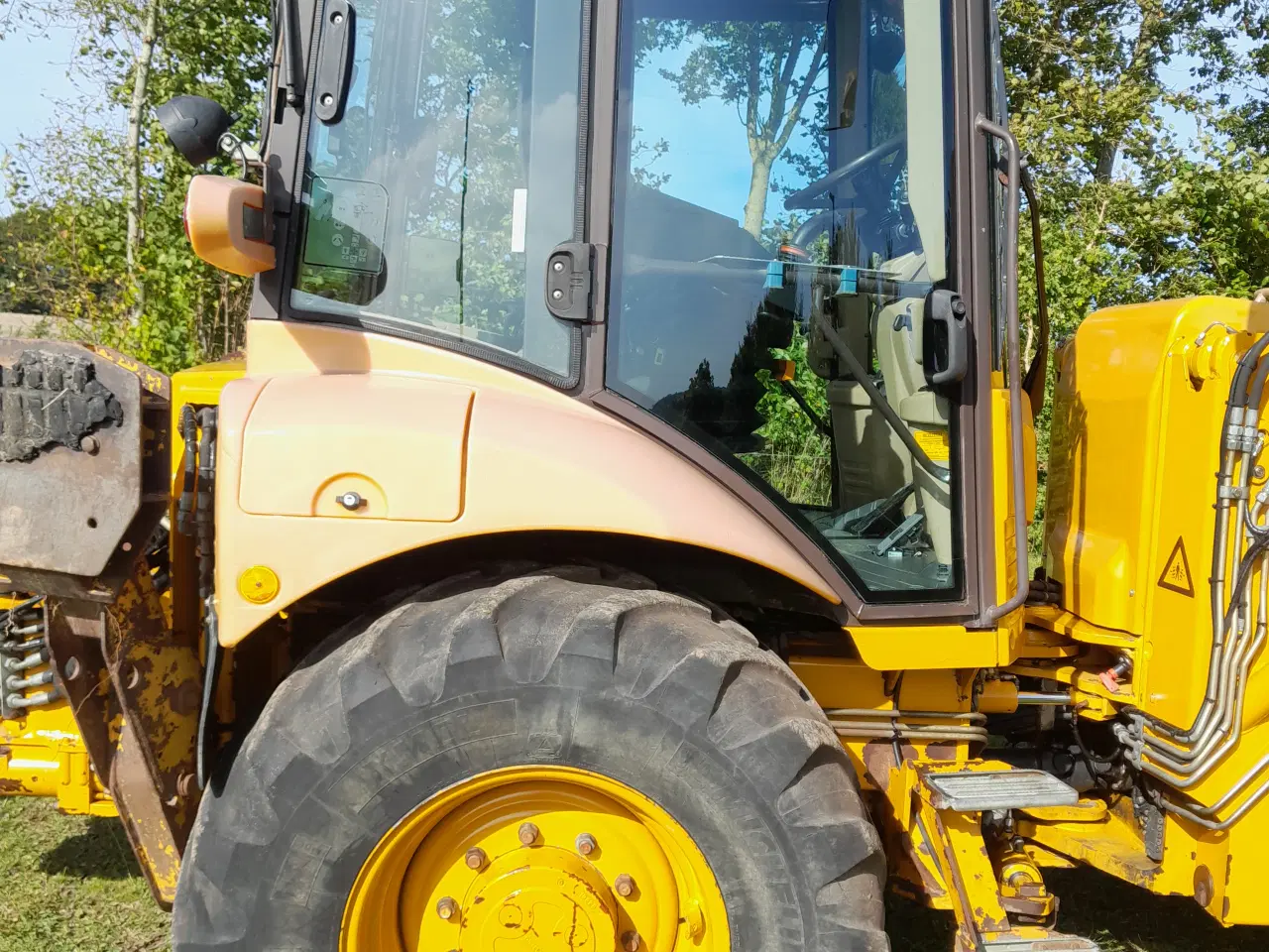 Billede 4 - Hydrema 906D 2008