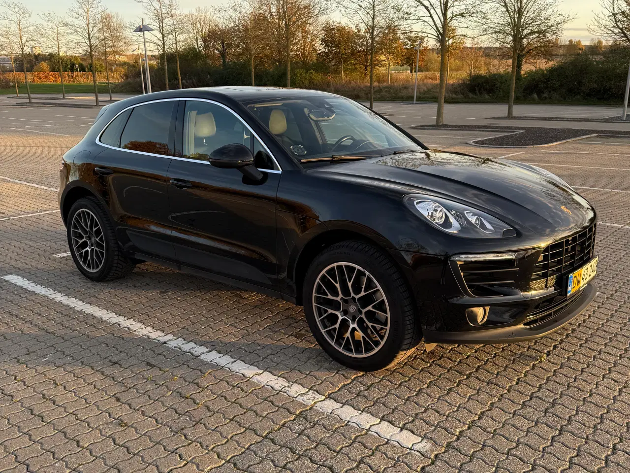 Billede 9 - Porsche Macan S