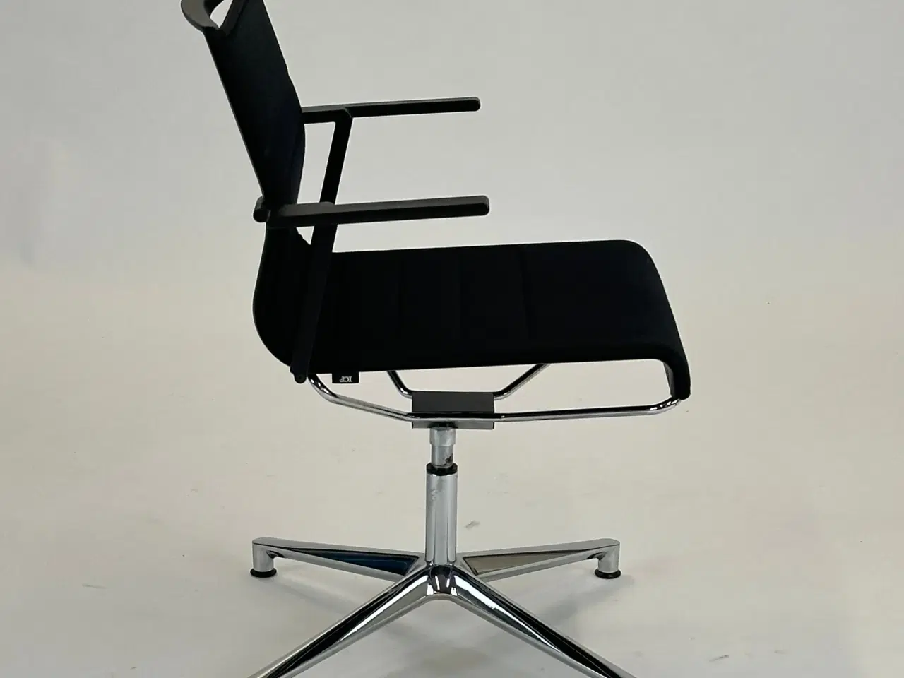 Billede 6 - ICF Stick Chair Mødestol