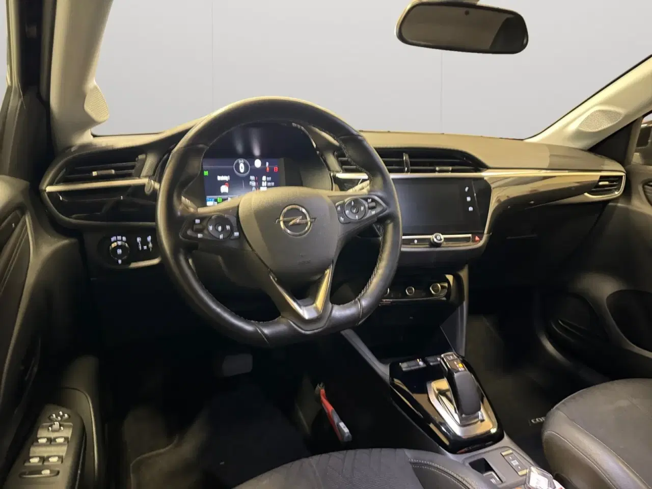 Billede 5 - Opel Corsa-e 50 Elegance