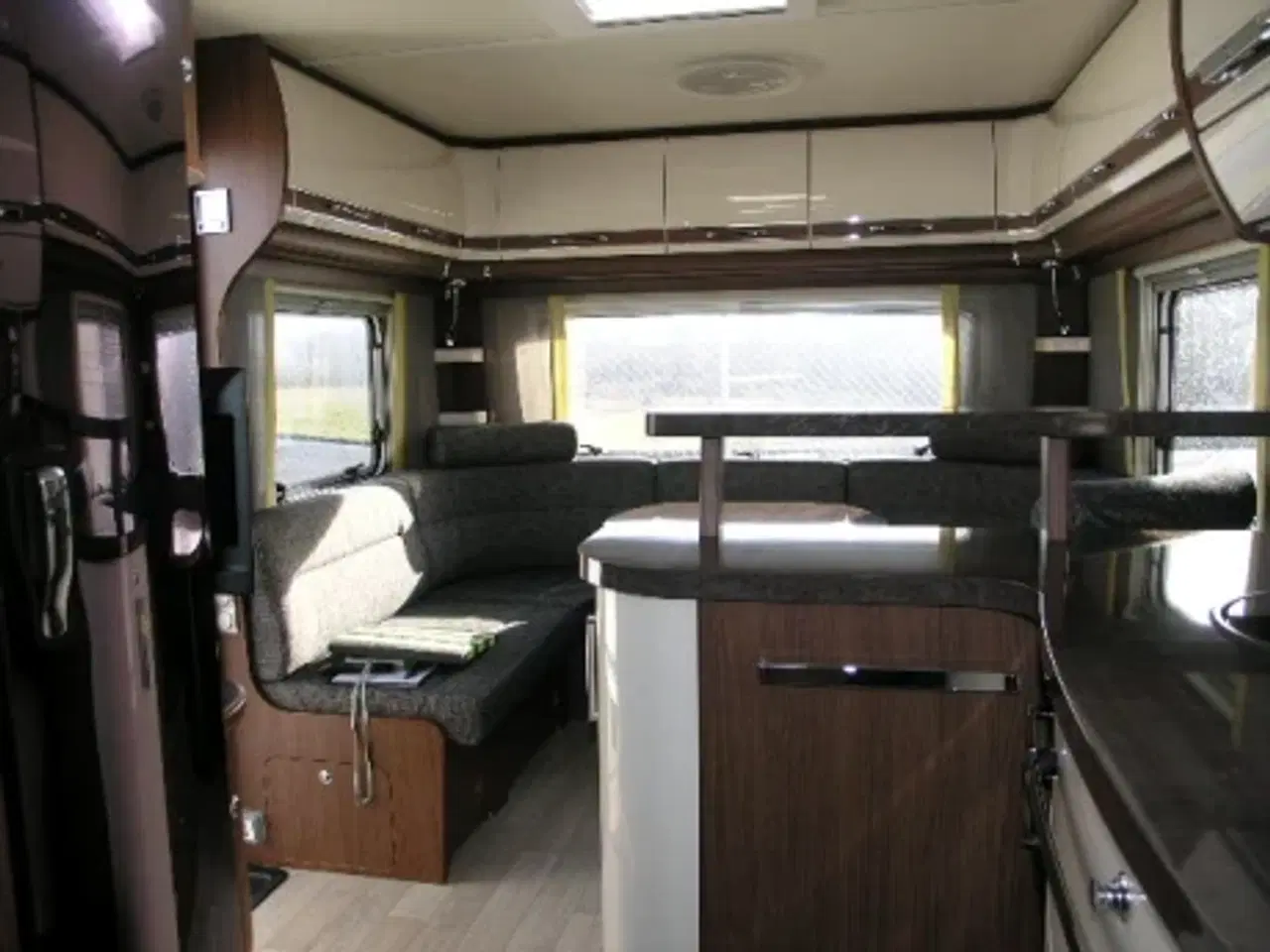 Billede 10 - Fendt Opal 560 SRF