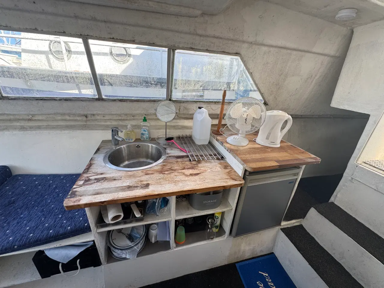 Billede 5 - Fantastisk båd til en super pris