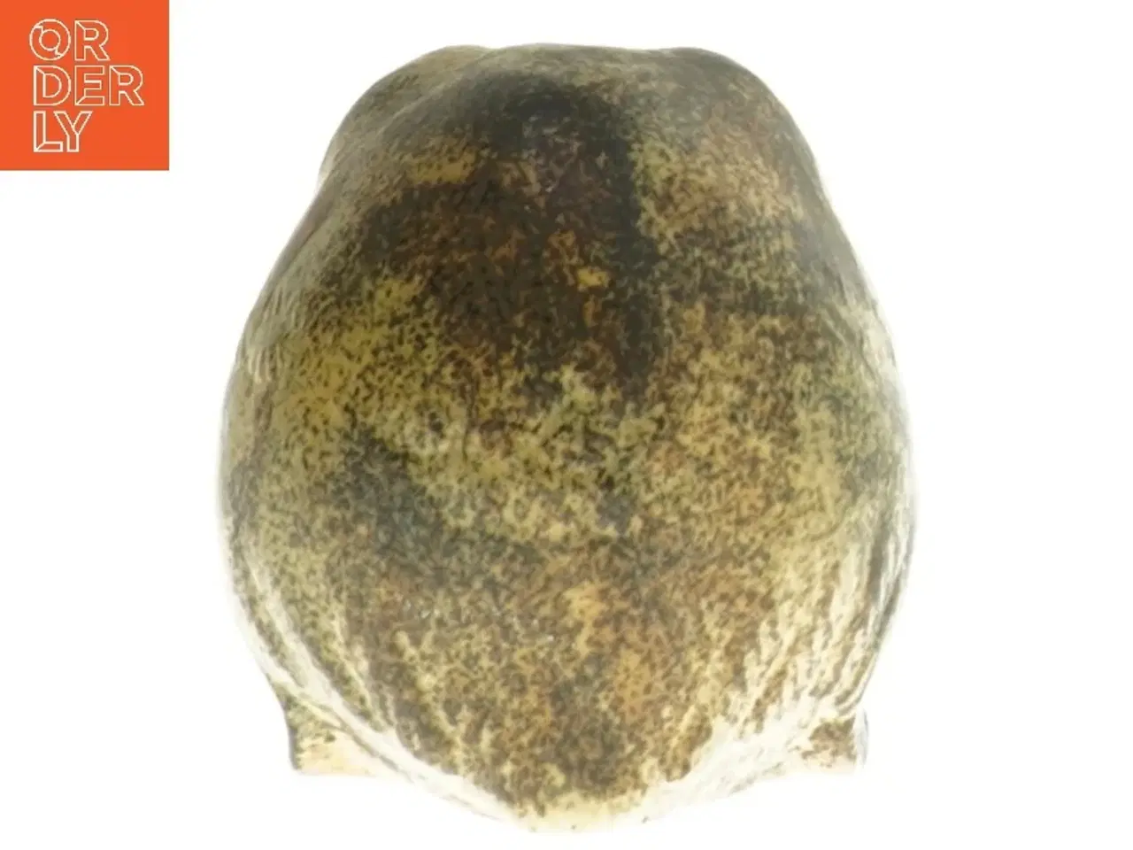 Billede 3 - Keramik uglefigur (str. 7,5 cm)