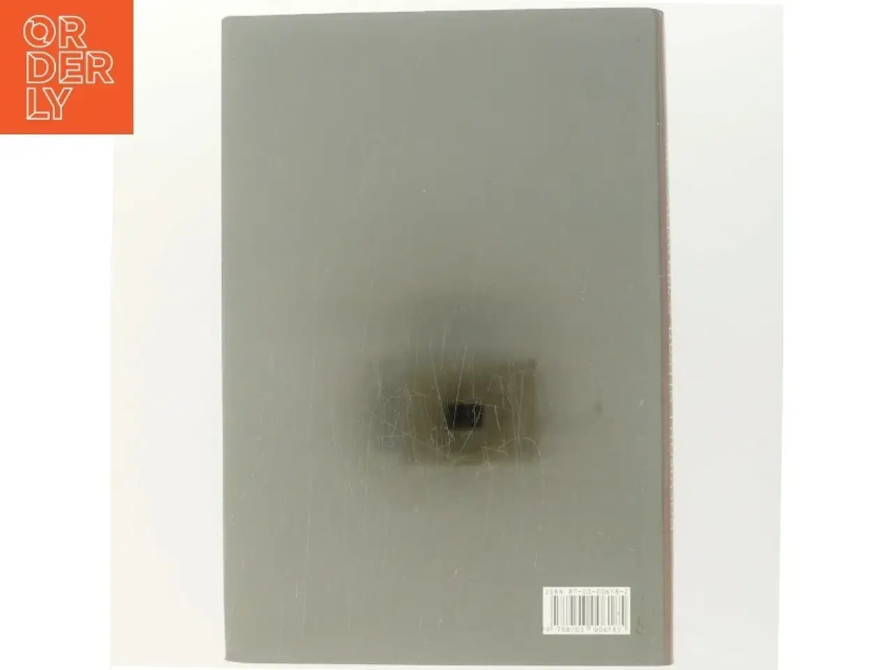 Billede 3 - Belladonna Dokumentet (Bog)