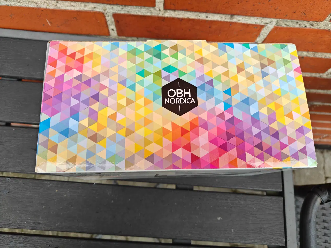 Billede 3 - OBH Nordica æggekoger OBH6731