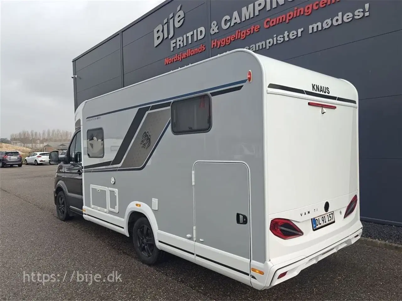 Billede 18 - 2022 - Knaus Vansation TI 640 MEG
