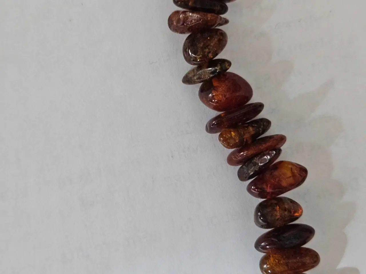 Billede 3 - Ravkæde