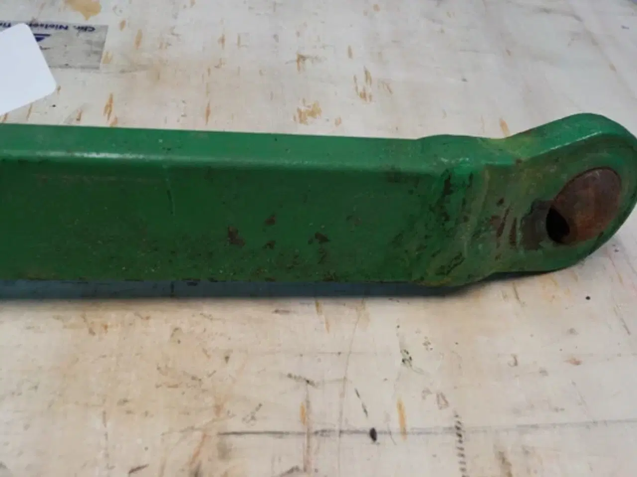 Billede 3 - John Deere 5115R Liftarm L.H. SJ27931
