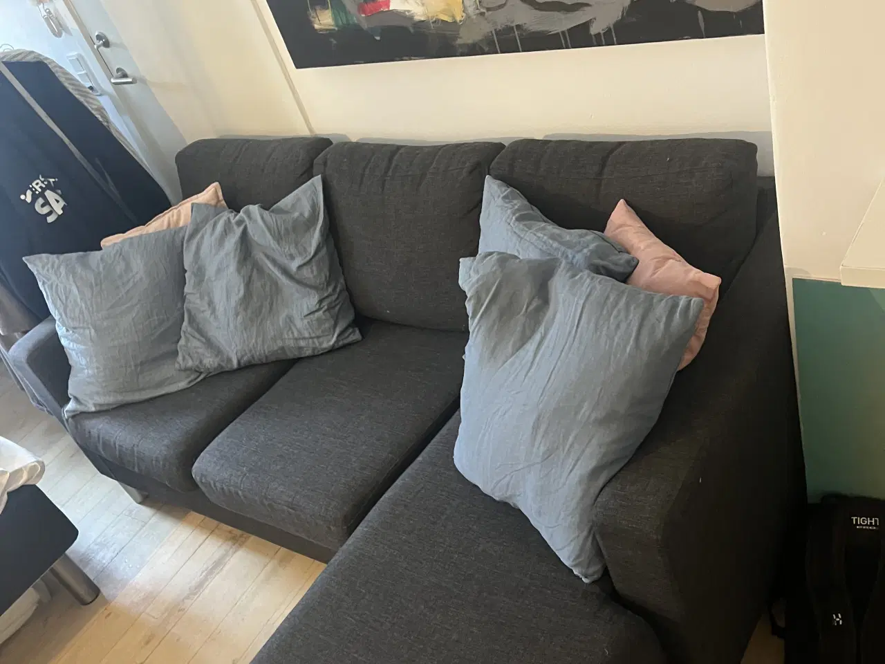 Billede 2 - Sofa
