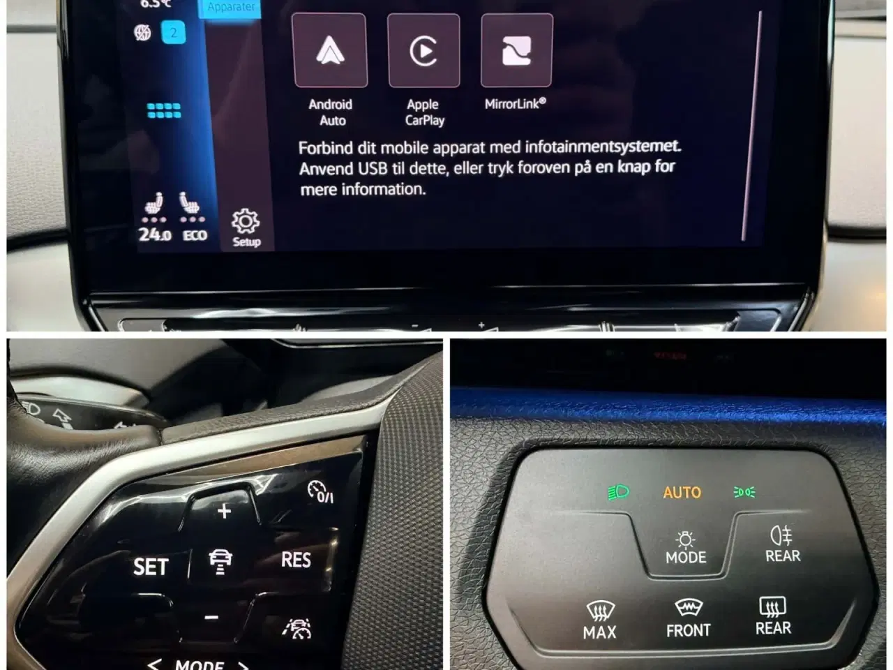 Billede 14 - VW ID.4 77 Pro Performance