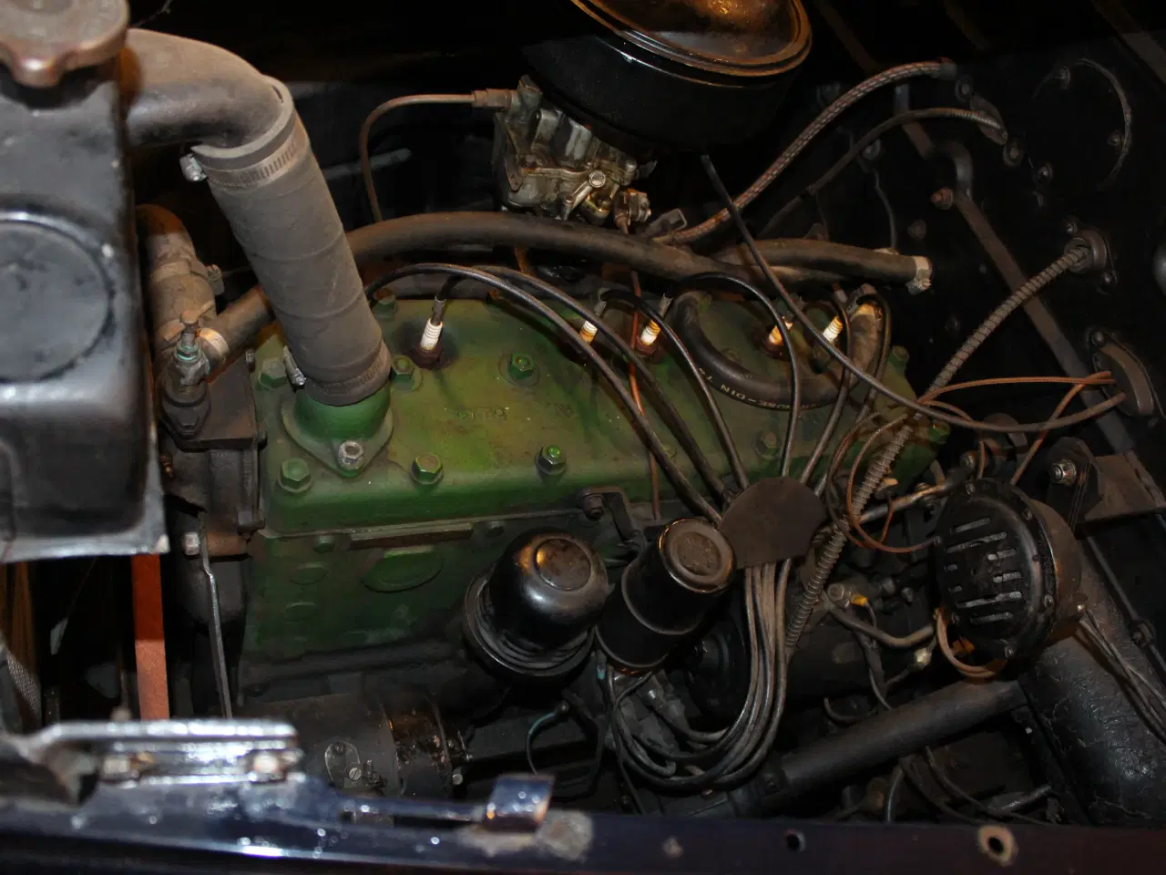 Billede 15 - DESOTO S-5-serie