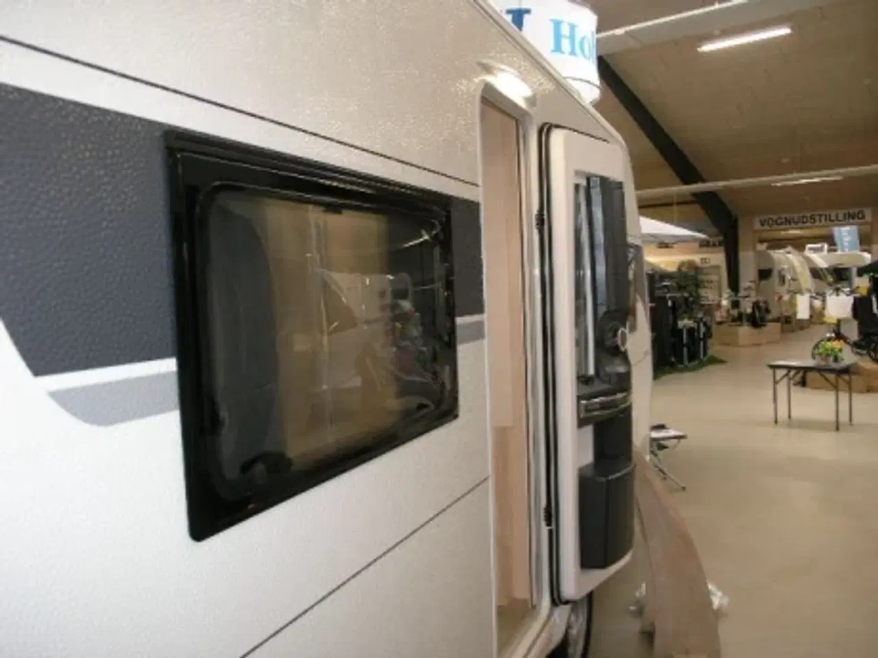 Billede 3 - Hobby De Luxe 460 UFE