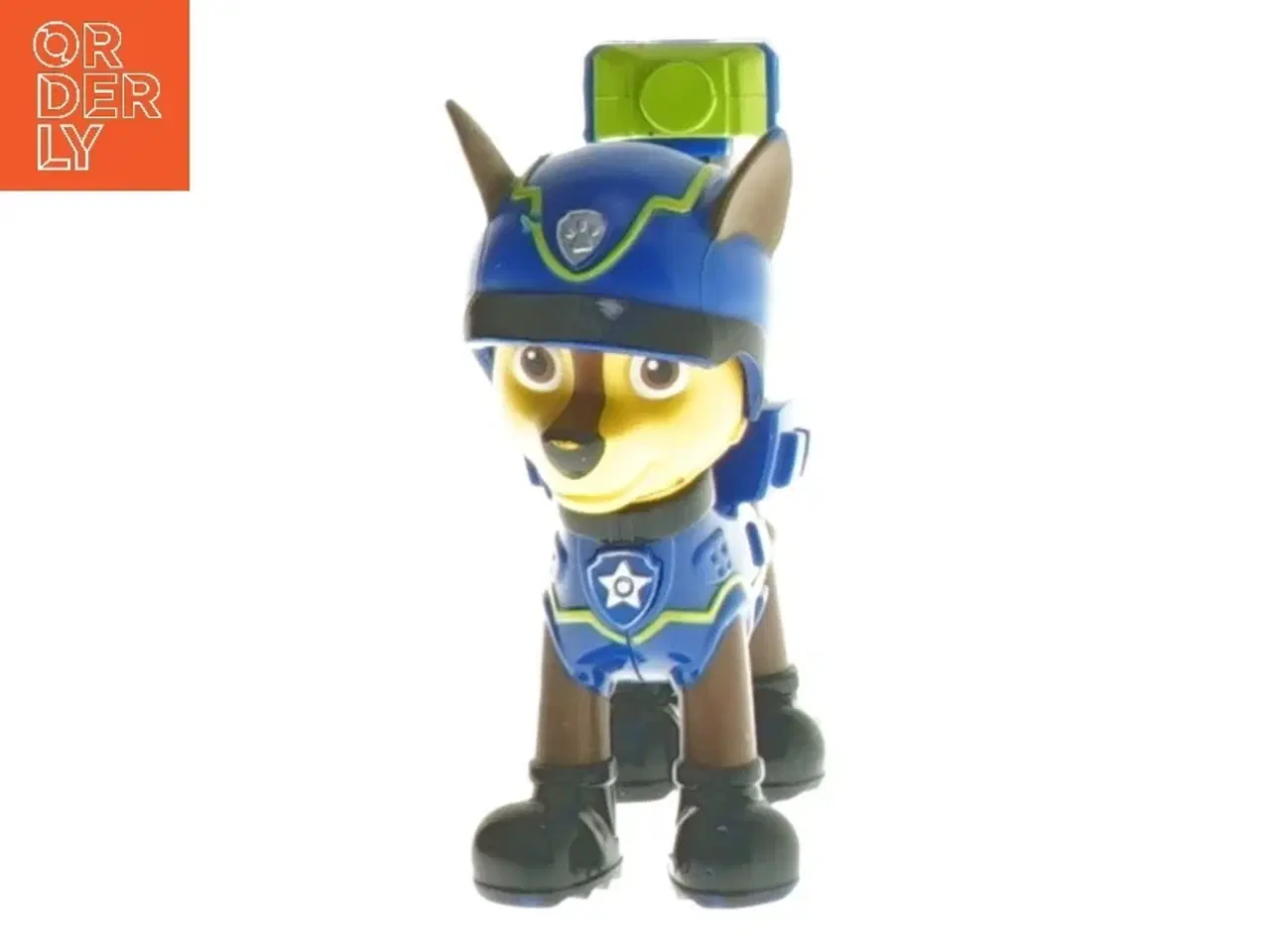 Billede 2 - Paw Patrol figur fra Paw Patrol (str. 7 cm)