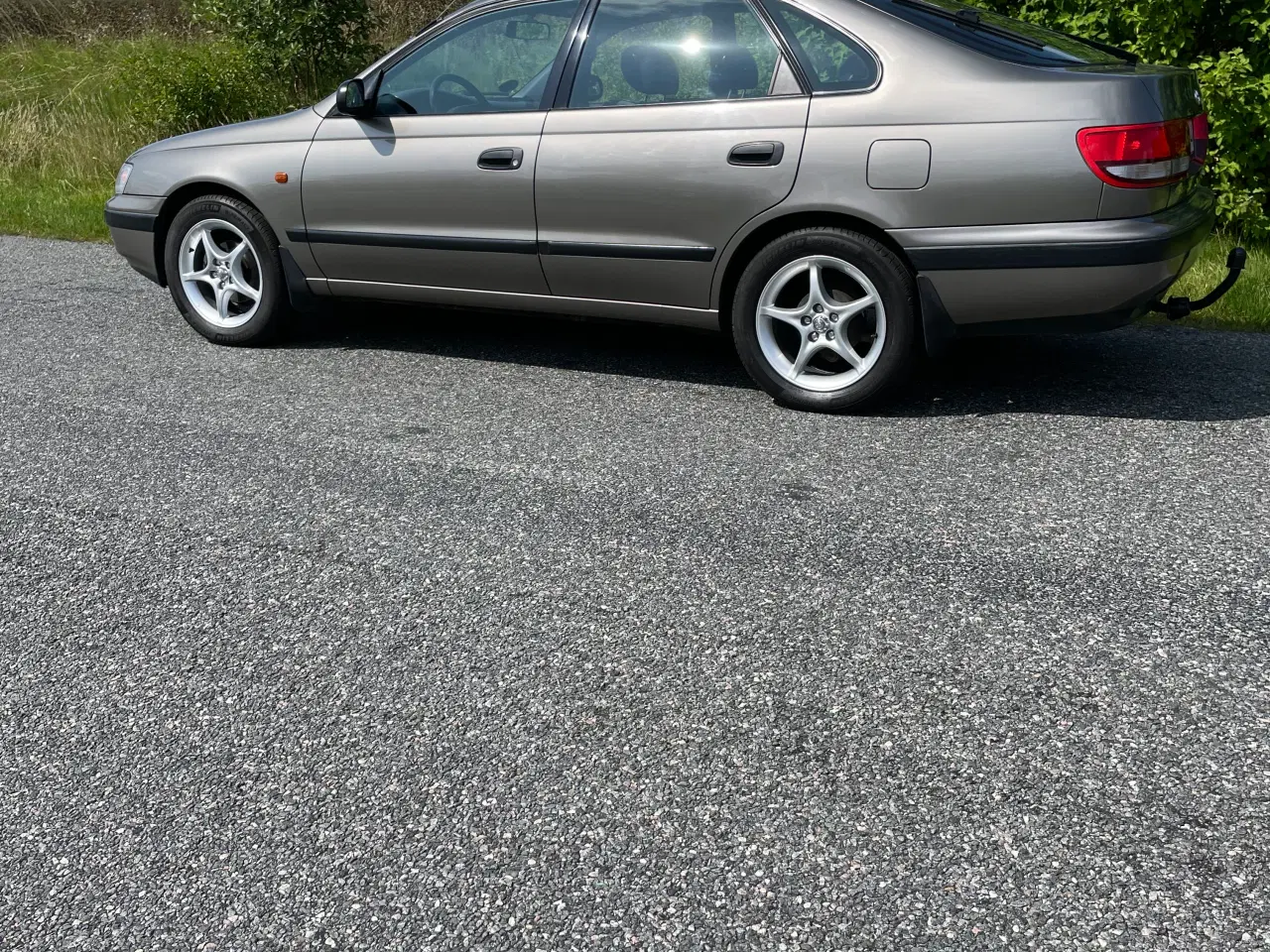 Billede 1 - Toyota Carina 