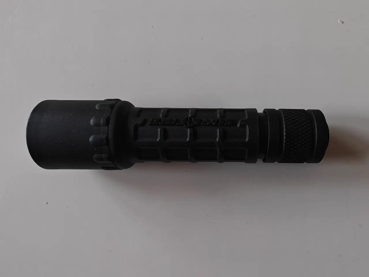 Billede 2 - Surefire G2 Lygte