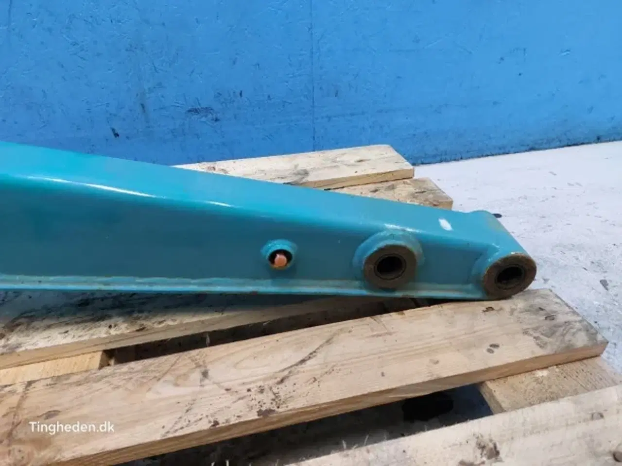 Billede 14 - Sunward Arm 6 Stk