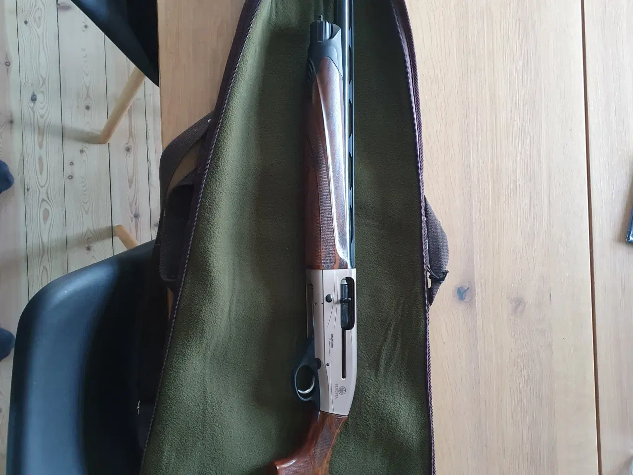 Billede 11 - Beretta Xplor Action A400 links