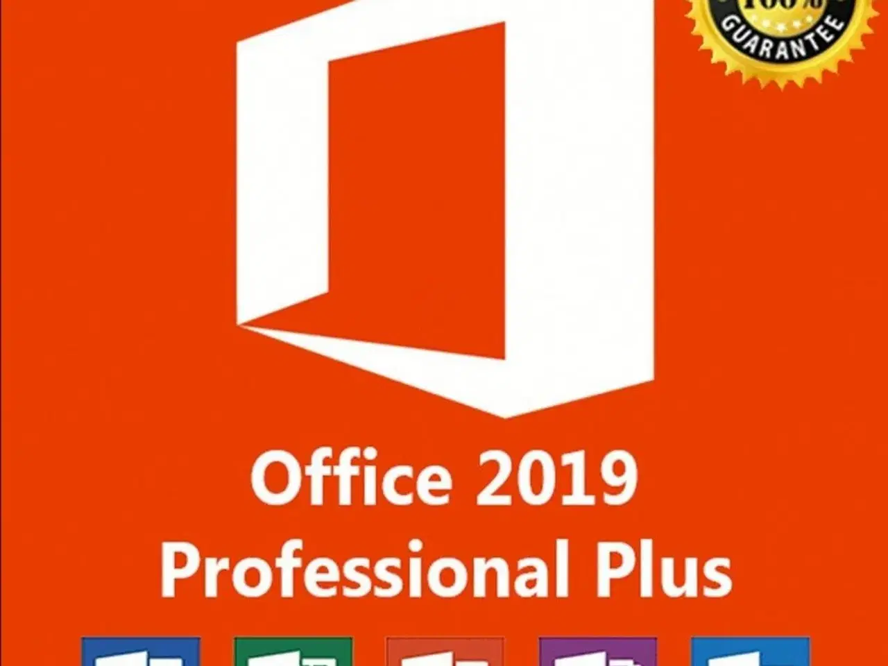Billede 1 - Office 2019 Pro Plus Lifetime License Key