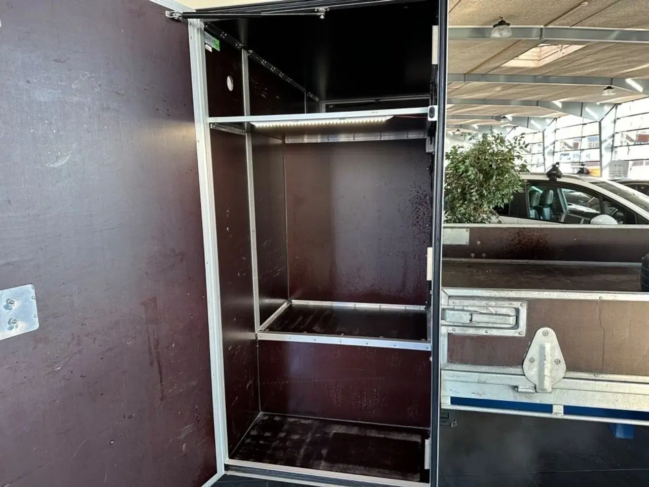 Billede 11 - Renault Master IV T35 2,3 dCi 180 L3 Chassis aut.