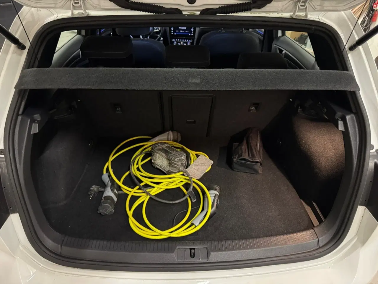 Billede 15 - VW Golf VII 1,4 GTE DSG