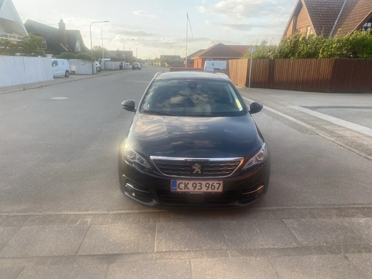 Billede 2 - Peugeot 308 1,5 BlueHDi 130 Style+ SW