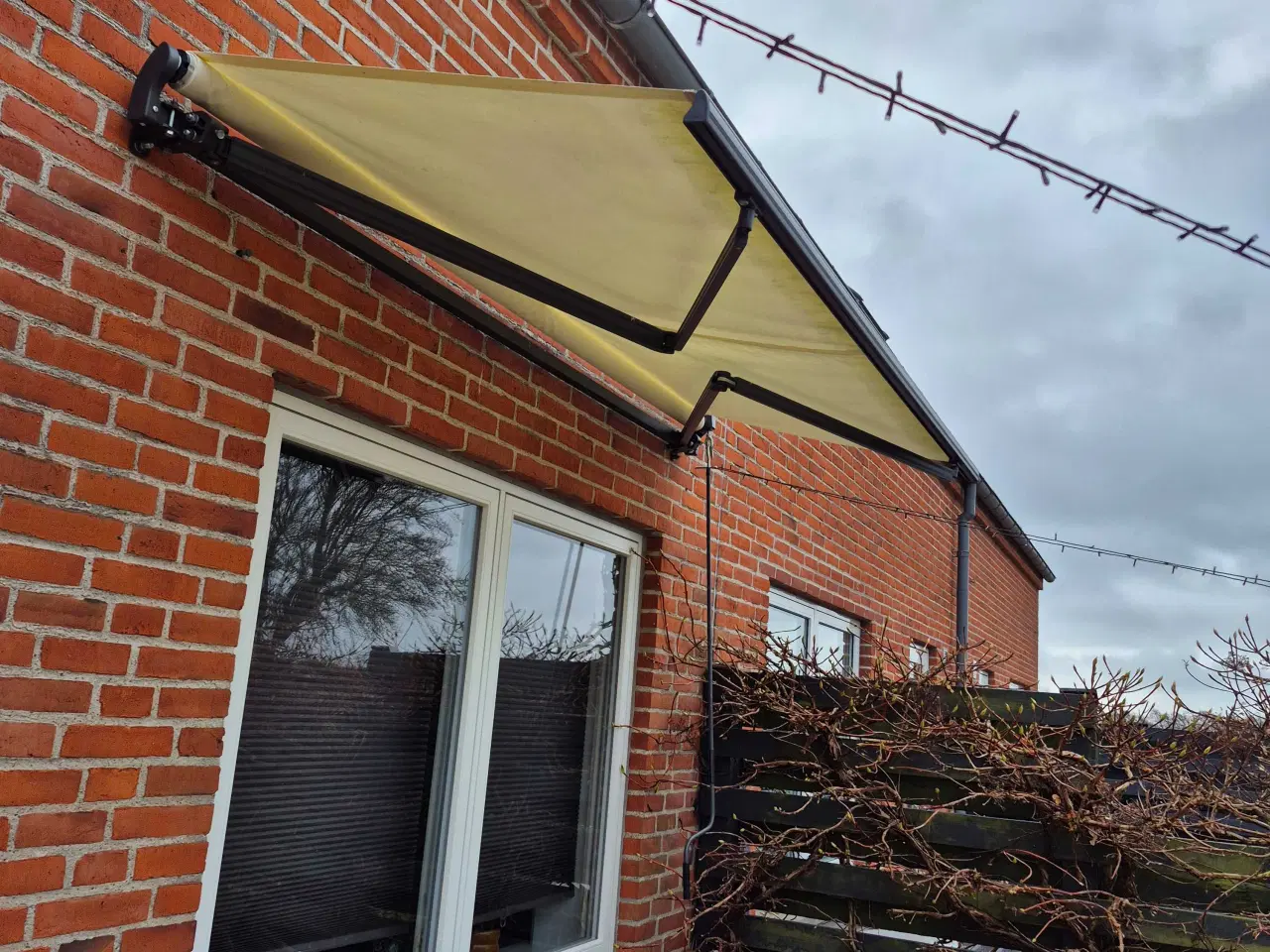 Billede 6 - Markise 250x200 cm