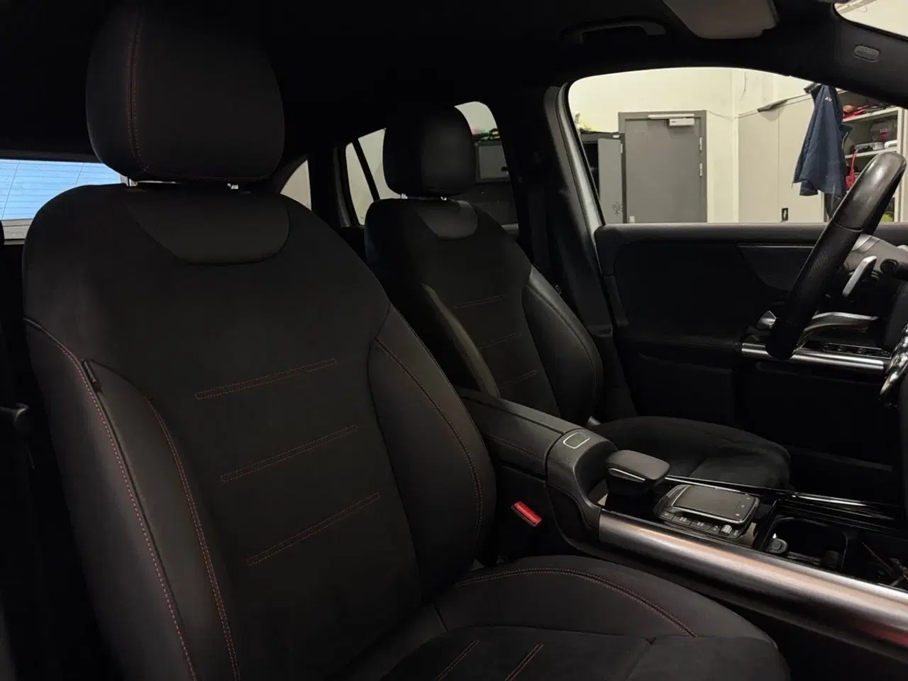 Billede 18 - Mercedes GLA200 d 2,0 AMG Line aut.