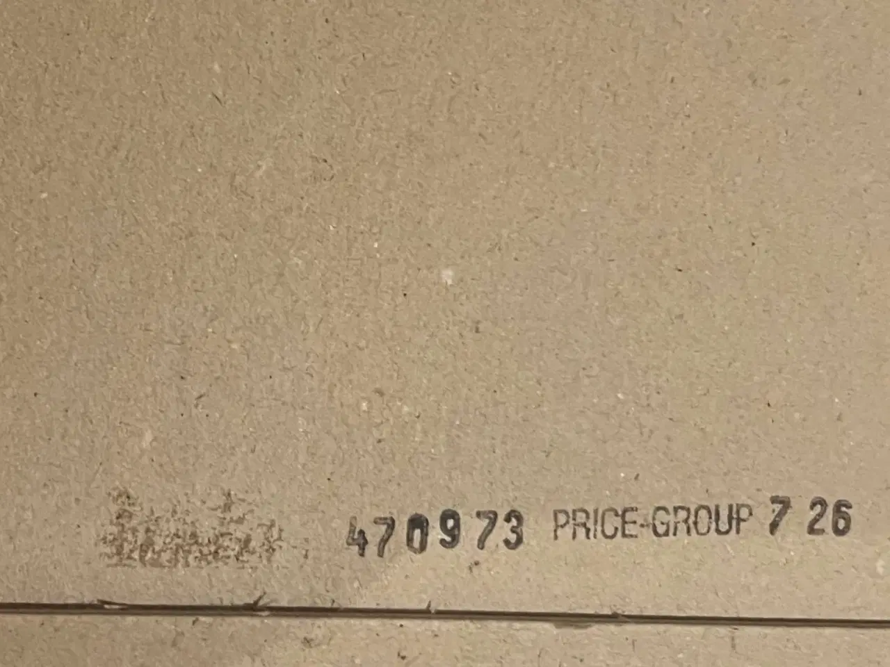 Billede 6 - Vintage kunsttryk af Christian Bjørn Larsen