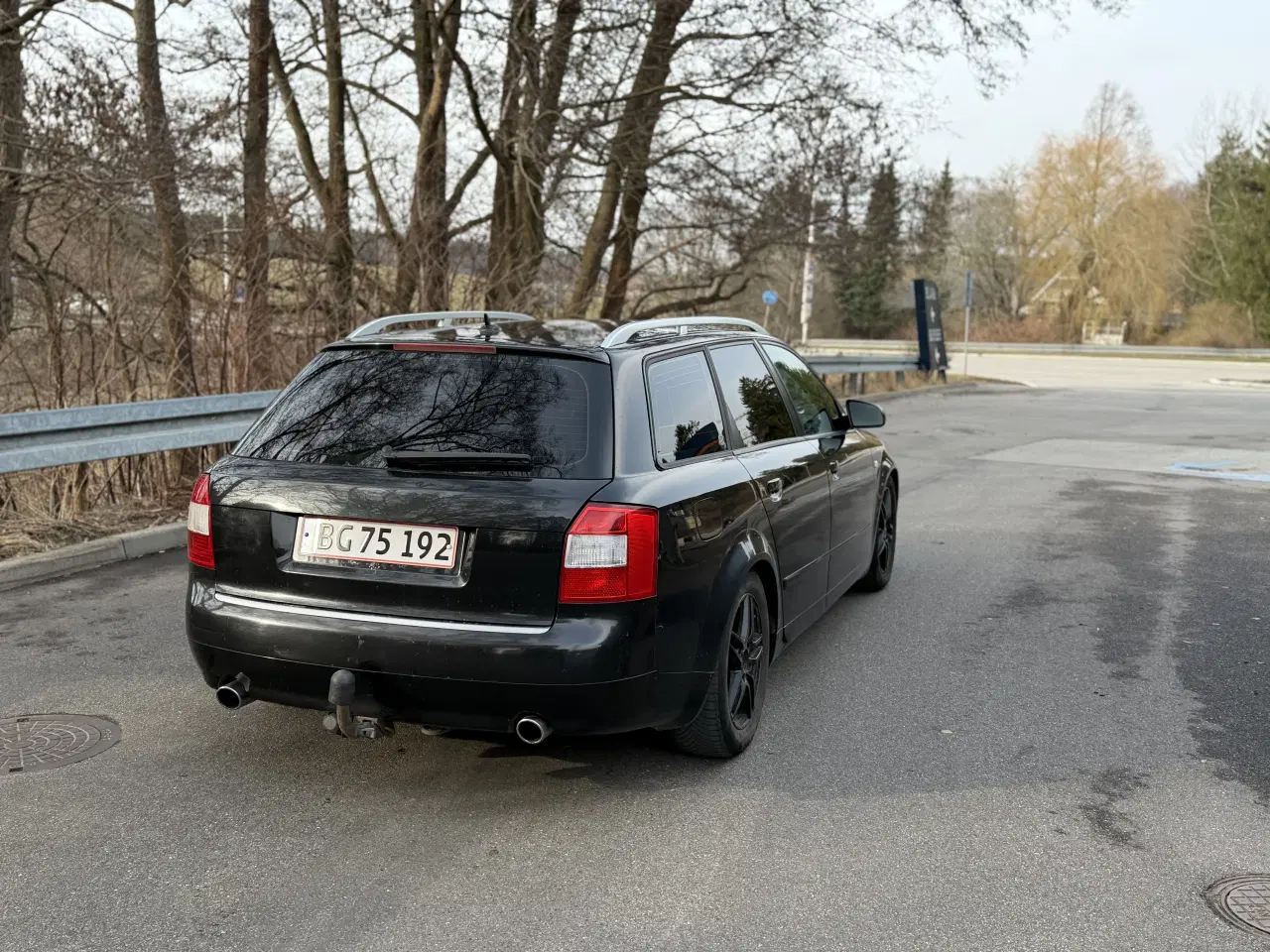 Billede 3 - Audi A4 1.8T S-Line 200HK med Boostcontrol