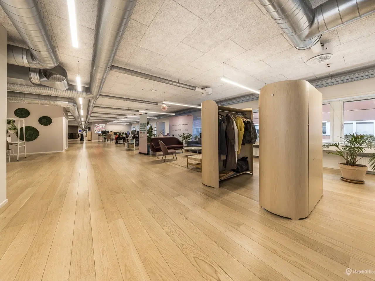 Billede 3 - Bærer du ambitionen om at finde de bedste rammer til dine medarbejdere?