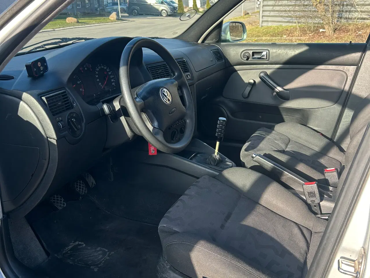 Billede 8 - VW Golf 2.0-1999-170.xxxkm