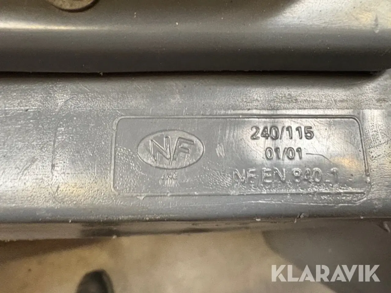 Billede 7 - Skraldespande 6 styk